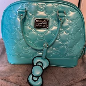 Loungefly Hello Kitty Handbag